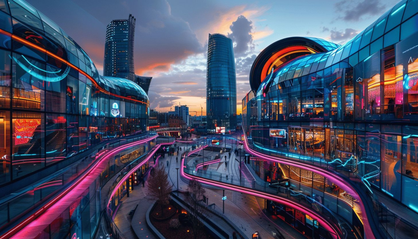 Die Auswirkungen von 5G auf die Entwicklung smarter Städte