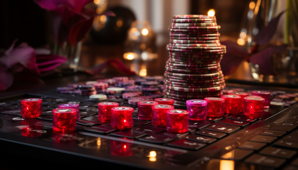 Die Evolution der Online-Casinos: Von einfachen Webseiten zu Live-Dealer-Spielen