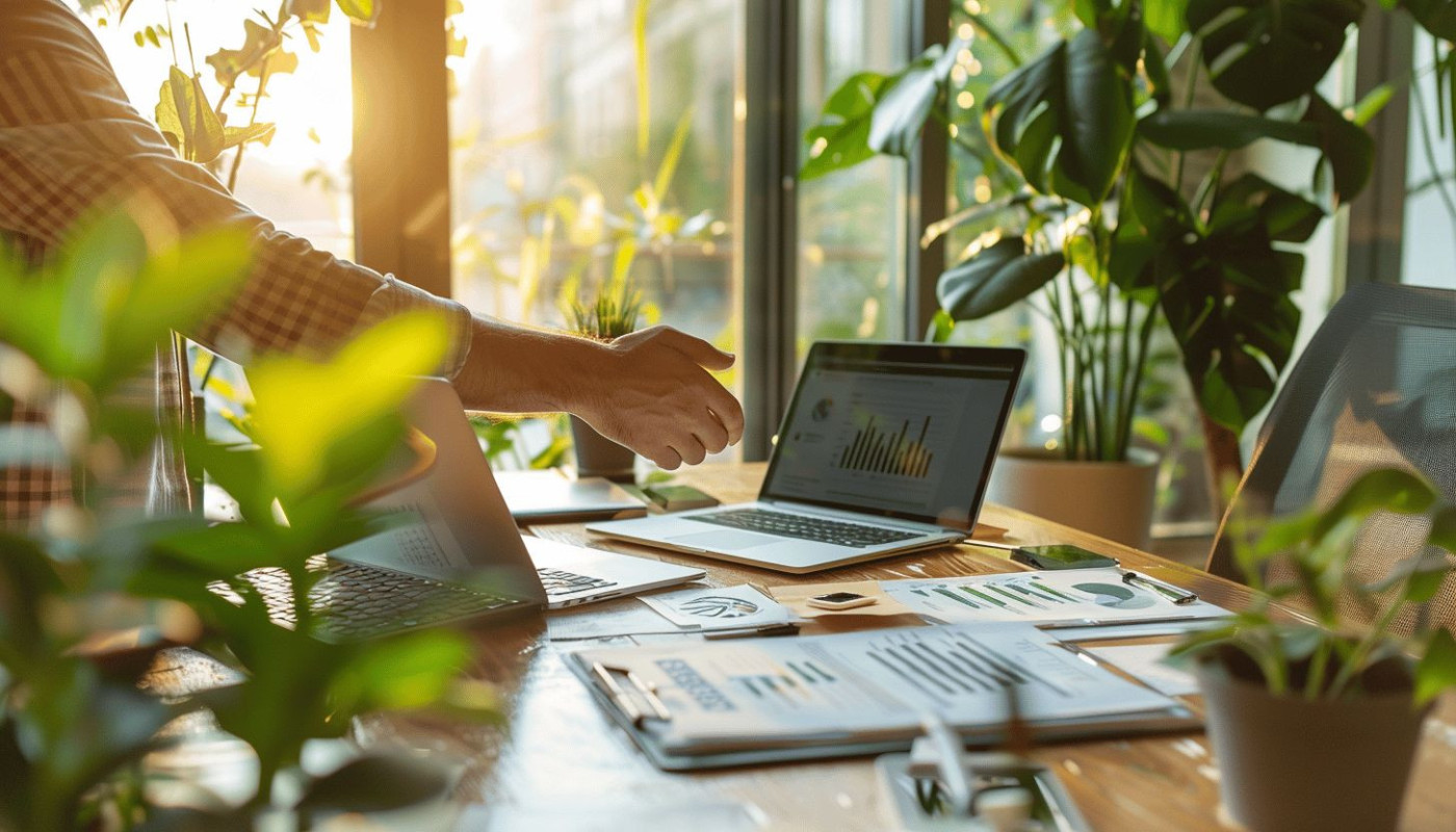 Finanzierung von Startups Tipps für Gründer und Investoren