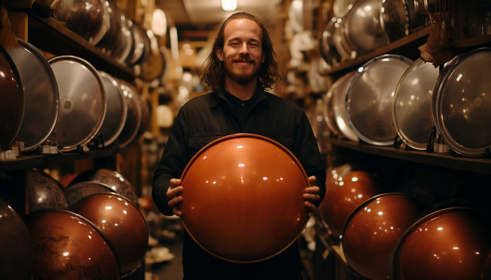 Kriterien für die Auswahl eines guten Handpan