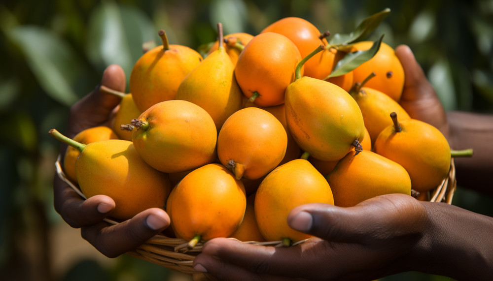 Neueste wissenschaftliche Erkenntnisse über die Nährstoffzusammensetzung von Mangos