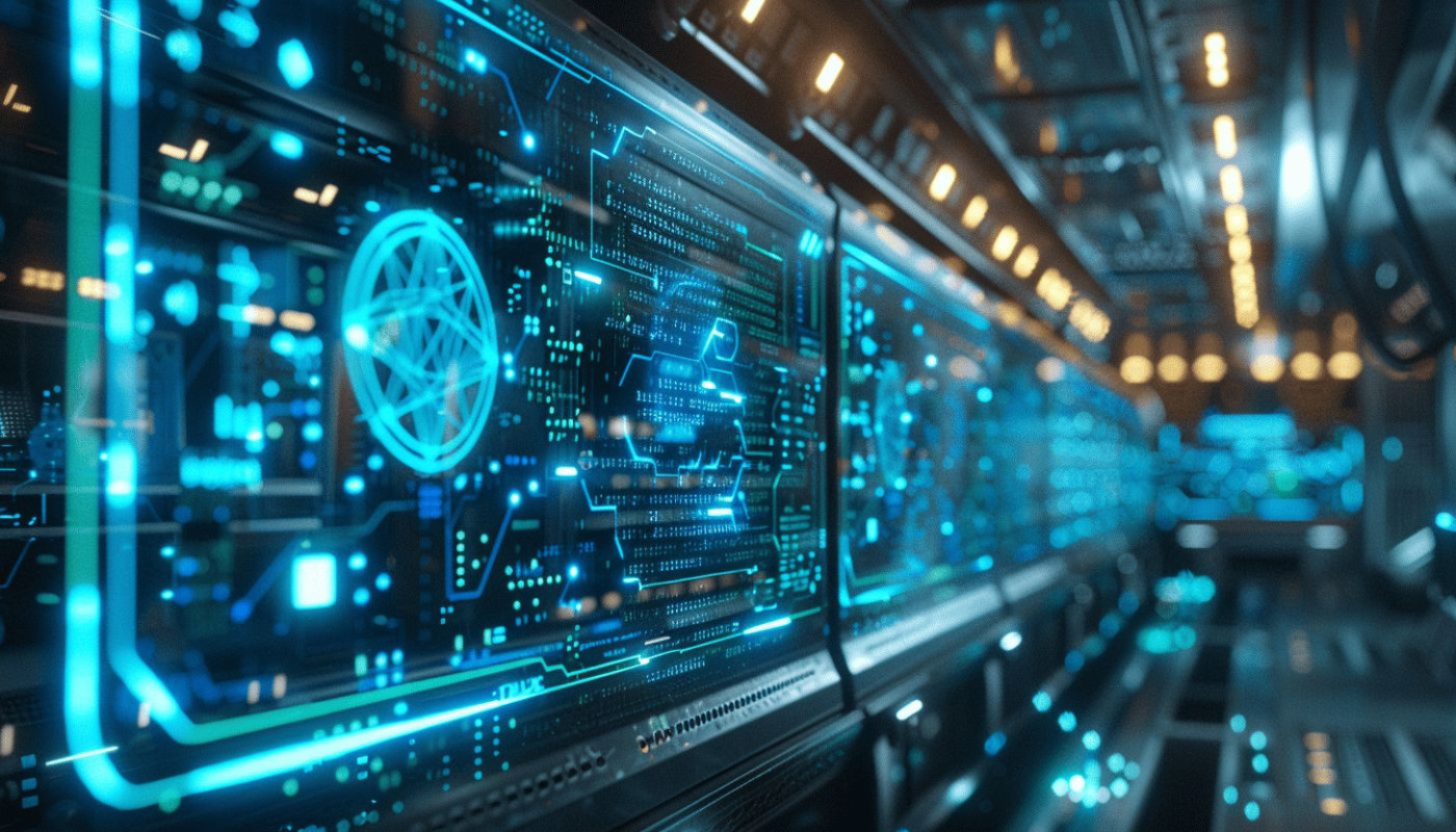 Quantencomputer und Verschlüsselung die Auswirkungen auf die Cybersecurity