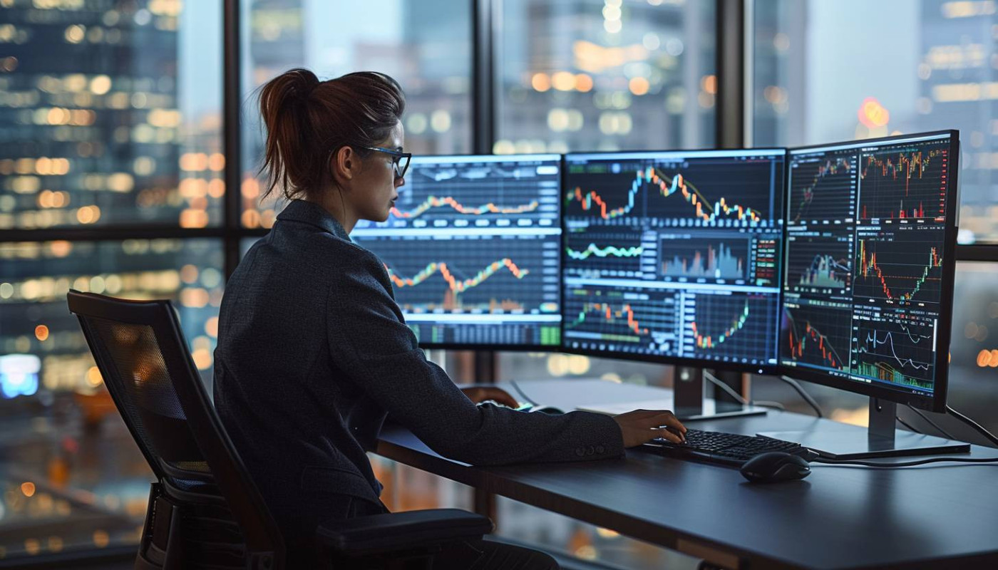 Strategien für sicheres Investieren in volatile Kryptowährungen