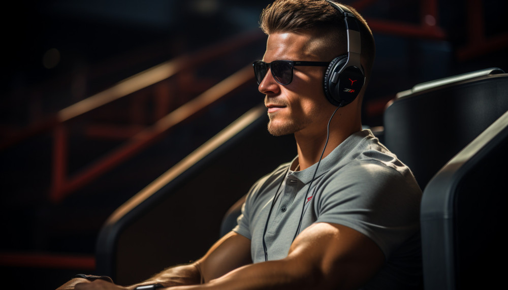 Strategien zur psychologischen Vorbereitung: Wie e-Sportler ihren mentalen Zustand für den Wettkampferfolg optimieren können