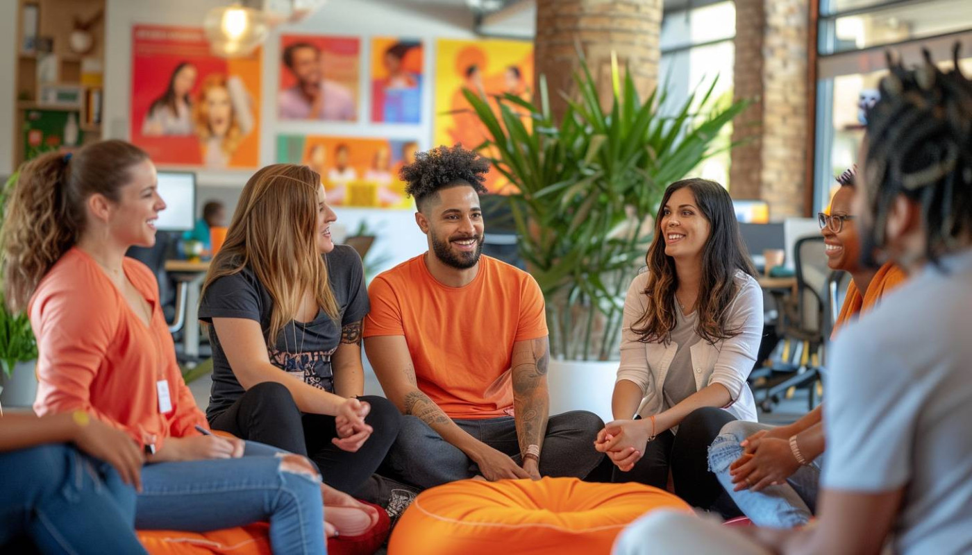 Strategien zur Steigerung der Mitarbeitermotivation in verschiedenen Branchen