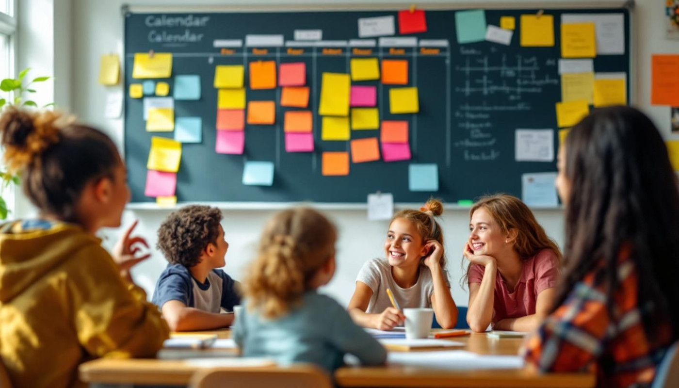 Wie beeinflussen regionale Feiertage die Schulferienplanung?