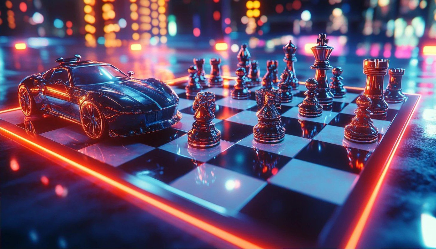 Wie beeinflusst strategisches Auto-Chess die Spielstrategien?