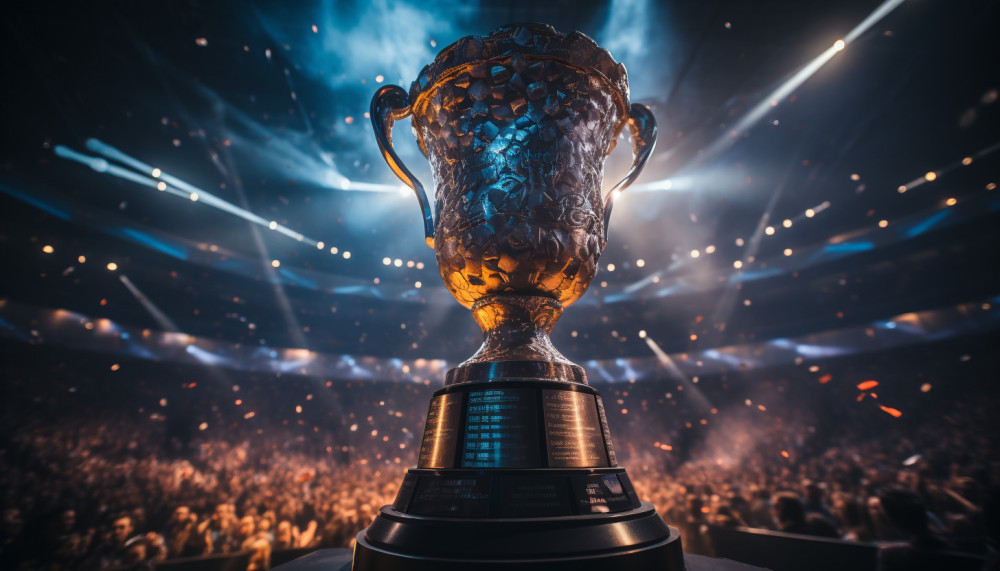 Wie kann man auf professionelle eSport-Teams und -Spieler wetten?