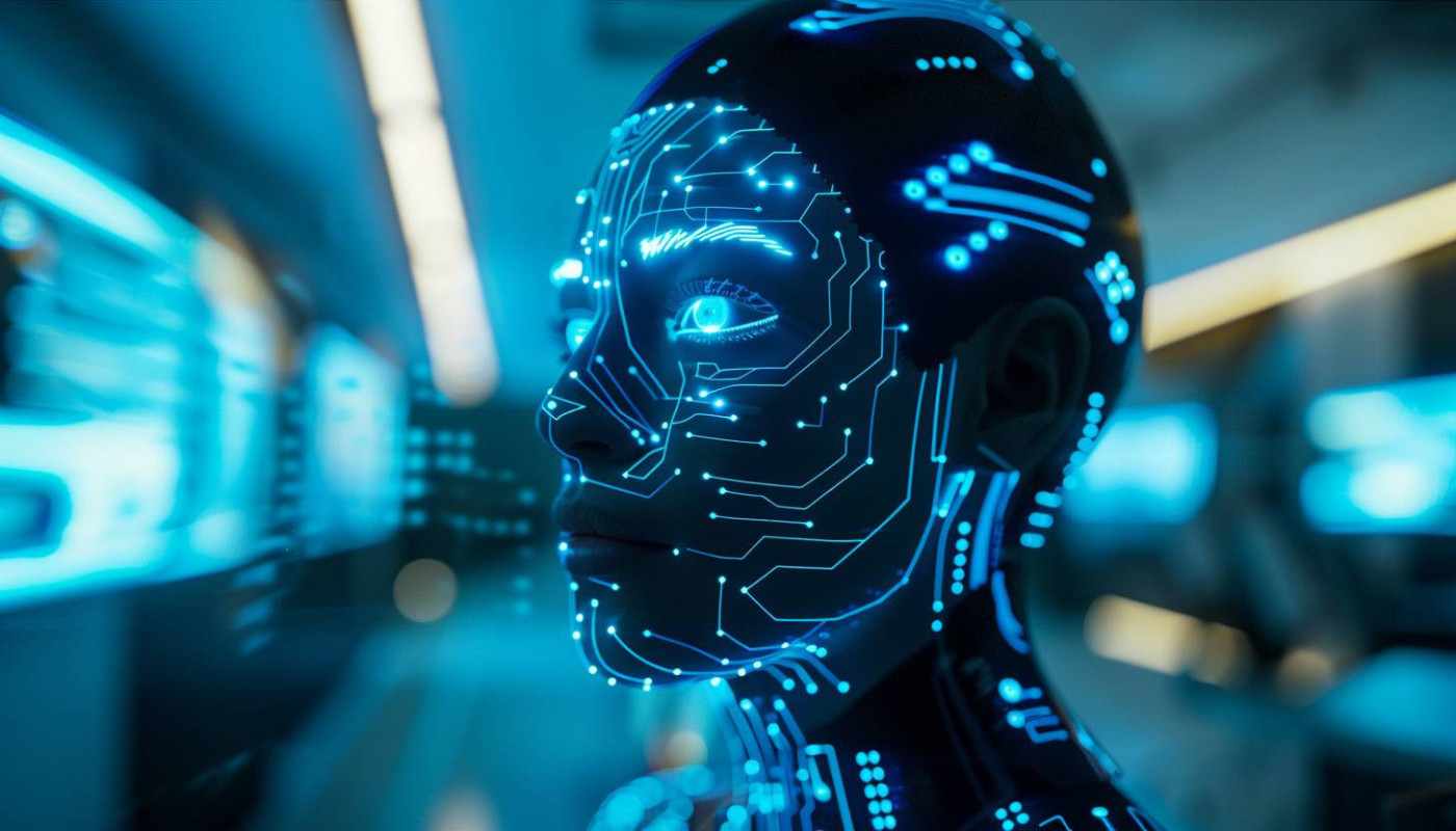 Wie künstliche Intelligenz die Online-Kommunikation revolutioniert