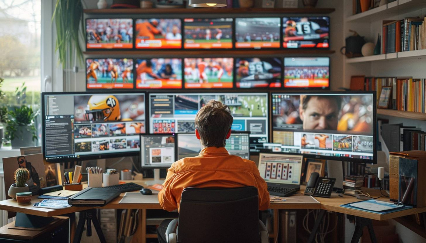 Wie man die besten Anbieter für Online-Sportwetten auswählt