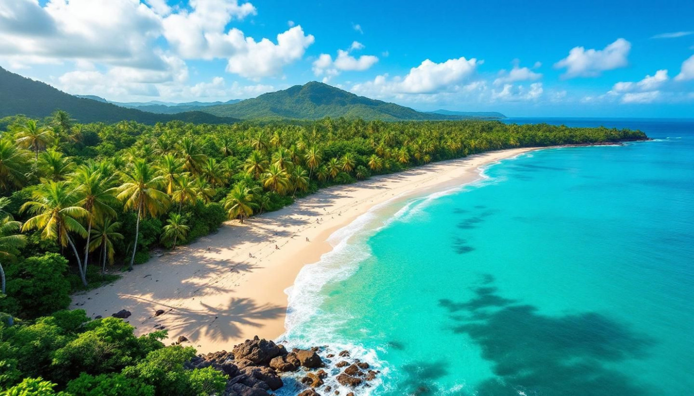 Wie man die ideale thailändische Insel für deinen Urlaubstyp findet