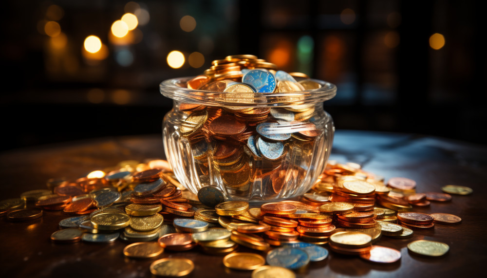 Wie Sie Ihr Willkommensbonus von 1000 € optimal nutzen können
