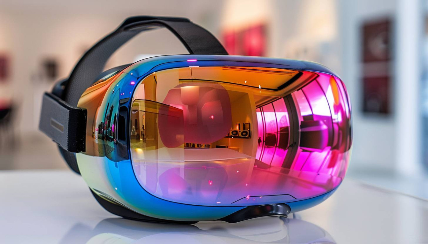 Wie Virtual Reality die IoT-Landschaft bis 2025 revolutionieren wird